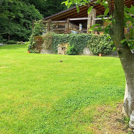 Natura E Relax バルジェ エクステリア 写真