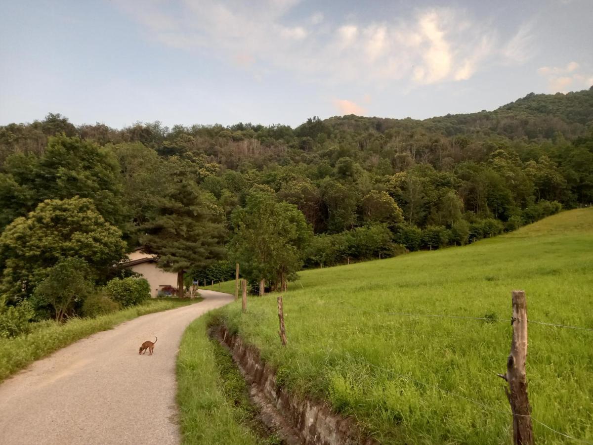 Natura E Relax バルジェ エクステリア 写真